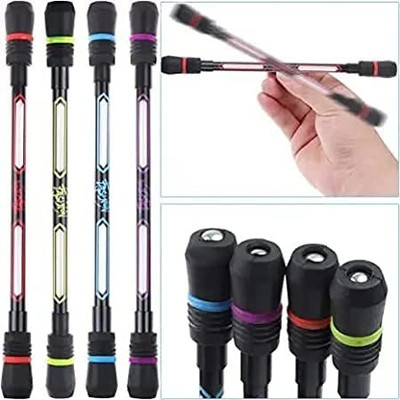 Bhavi Lifestyle 4 Ball Pen(Pack of 4, Ink Color - Multicolor)