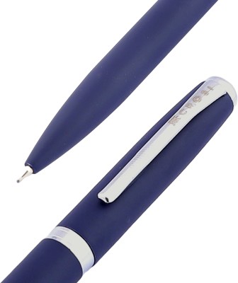 K K CROSI B4 Premium Quality with Metal Body Personalized for Gifts and Promotional Ball Pen(Ink Color - Blue)