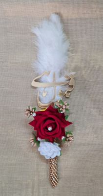 Artstree Wedding signature pen Ball Pen(Ink Color - Blue)