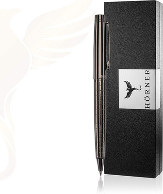 Horner Urban Premium Ball Pen | Best for Gifting Ball Pen(Ink Color - Blue)
