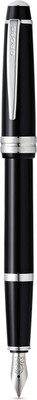 CROSS NA Fountain Pen(Ink Color - Black)