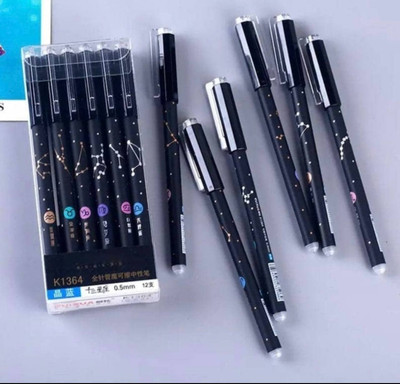 MORZI fidget pen Ball Pen(Pack of 6)