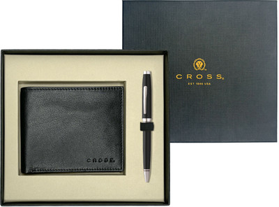 CROSS NA Ball Pen(Ink Color - Black)