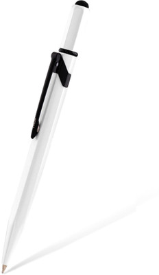 Tylos PENTONO Touch Screen Capacitive Stylus Pen Compatible All Devices Ball Pen(Ink Color - Blue)