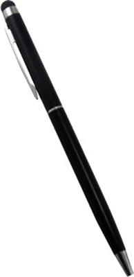 JINHAO Stylus Slim Body Ball Point Black Colour Multi-function Pen(Ink Color - Blue)