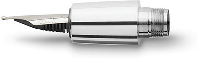 FABER-CASTELL NIB MODULE FOUNTAIN PEN EMOTION B Nib(Ink Color - Black)