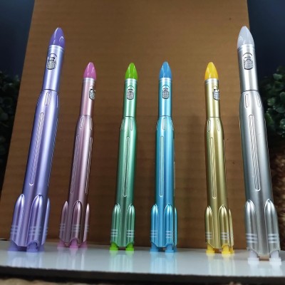 TRENDYLIFE STORE Chanryaan Pen (Assorted Body colour ) Gel Pen(Ink Color - Blue)