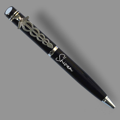 Mizi Craft Doctor Gifting Pen ( MCRAFT-310124001 ) Ball Pen(Ink Color - Blue)