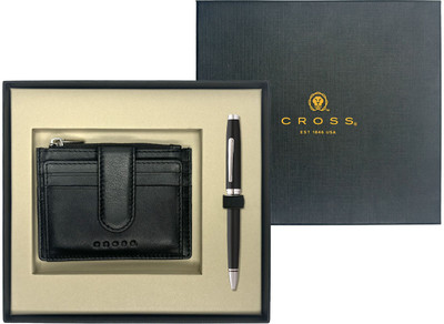 CROSS NA Ball Pen(Ink Color - Black)
