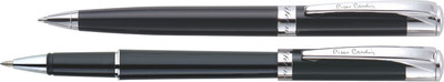 PIERRE CARDIN Life Time Pen Gift Set(Pack of 2, Ink Color - Blue)
