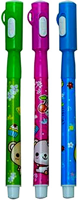 Meeko.com UV-02A Digital Pen(Pack of 2, Ink Color - Blue)
