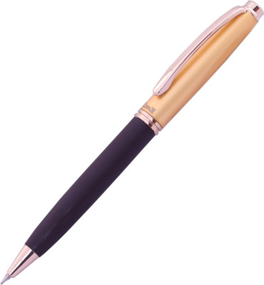 Krink ® Trendy B227 Fitted with Germany Made Refill Presented in Gift Box Ball Pen(Ink Color - Blue)