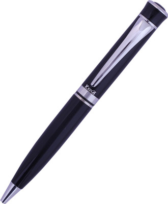 Krink ® Antique B214 Fitted with Germany Made Refill Ball Pen(Ink Color - Blue)