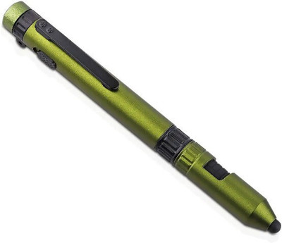 stupefying Ambition Multi-function Pen(Ink Color - Blue)