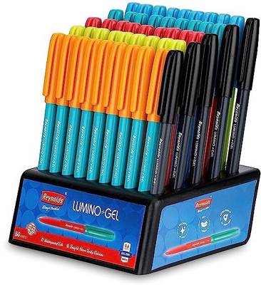 Reynolds Lumino Gel Gel Pen