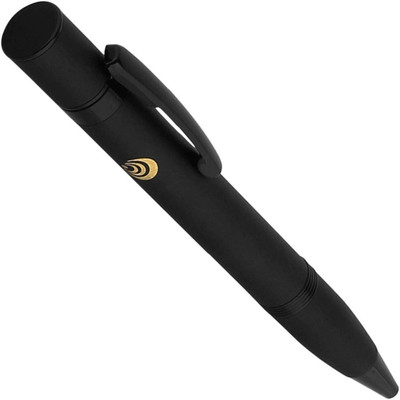 Oculus Cool Ball Pen(Ink Color - Blue)