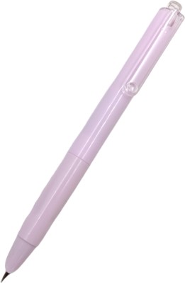 Dikawen Designer Pink Color Extra Fine Nib Fountain Pen Slide Out Gift Collection Fountain Pen