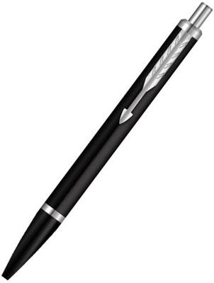PARKER LATITUDE MATTE BLACK CT BALL PEN PACK OF 2 Ball Pen(Pack of 2, Ink Color - Blue)