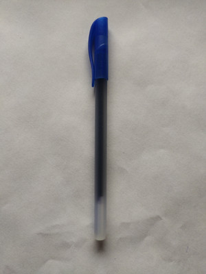 Maan Ball Pen Ball Pen(Ink Color - Blue)