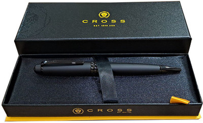 CROSS BALLPOINT Ball Pen(Ink Color - Black)