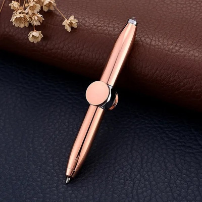 Xydrozen Spinner Multi-function Pen(Ink Color - Blue)