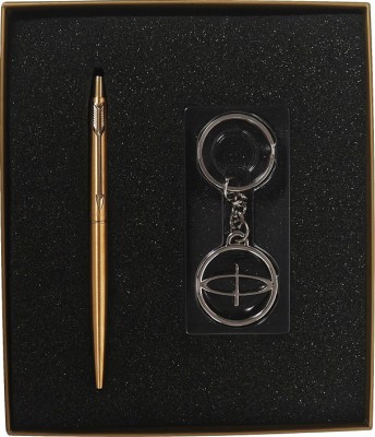 PARKER CLASSIC Pen Gift Set(Pack of 2, Blue)