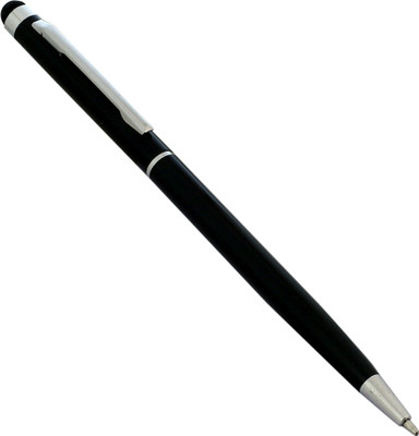 Krink KNP_PEN_B210 Premium ball pen | Lightweight and Stylish| Comfortable Grip Ball Pen(Ink Color - Blue)