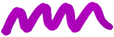 DIAMINE LAVENDER 80 ML Ink Bottle(Ink Color - Purple)