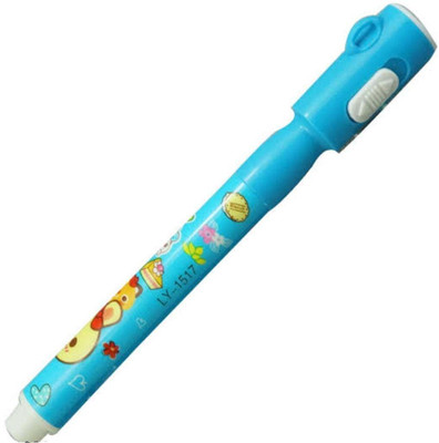 ShopTop Invisible Pen 1 piece Digital Pen(Ink Color - Blue)