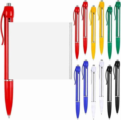 KRUPSKK Paint Marker Marker Ink(Ink Color - Multicolor)