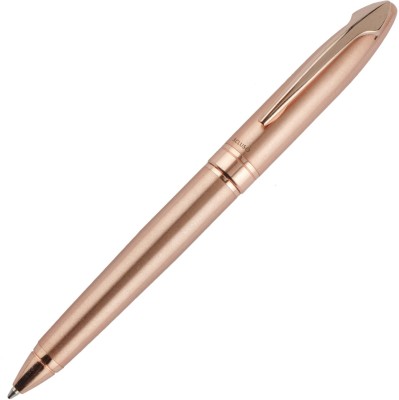 xcluso Arteca-481 Lustrous & Shiny Executive - Copper Ball Pen(Ink Color - Blue)