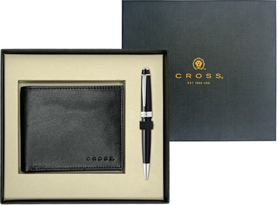 CROSS NA Ball Pen(Ink Color - Black)