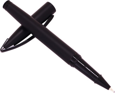 auteur Sleek Design Stylish Black Roller Ball Pen