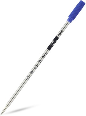 CROSS Refill BP Ball Pen Refill(Ink Color - Blue)