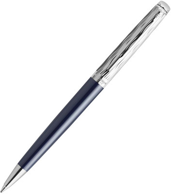 Waterman HEMISPHERE L’ESSENCE DU BLEU CT BALLPOINT PEN Ball Pen(Ink Color - Blue)