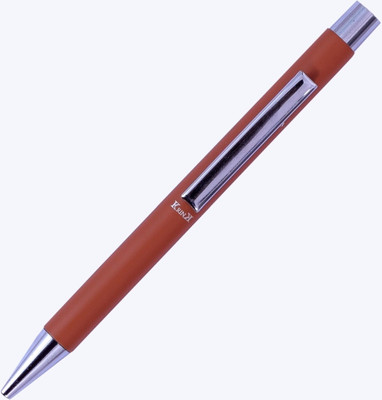 Krink B251 Best Gift Choice for your loved ones Ball Pen(Ink Color - Blue)