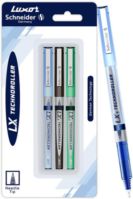 LUXOR Technoroller 0.5mm