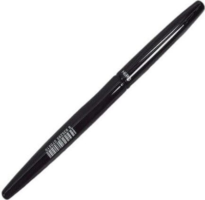 e-Globex World Hero Pen Original 1301D Ultra slim compact Ink Pen Fountain Pen(Ink Color - Black)