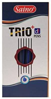 saino Trio Plus Ball Pen