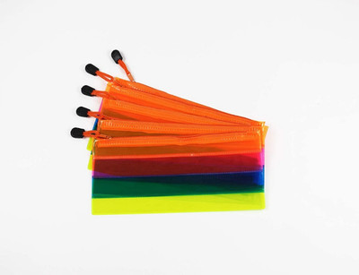 ShubhKraft Multicolor paper document bags are made of quality material, water resistant and oil resistant, durable to use.Pack of 4 Multicolor layer Art Plastic Pencil Boxes(Set of 4, Multicolor) ShubhKraft Multicolor paper document bags are made of quality material, water resistant and oil resistant, durable to use.Pack of 4 Multicolor layer Art Plastic Pencil Boxes(Set of 4, Multicolor)