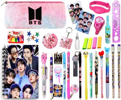 Bts pouch hotsell price
