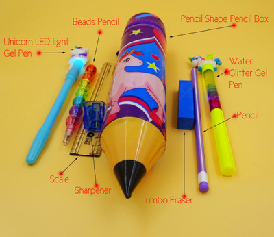 dishvy School Set
