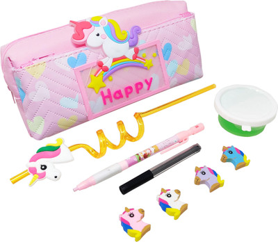 Parteet Stationery Combo Set School Set