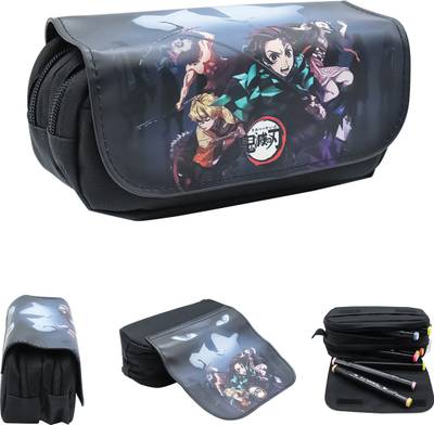 HASTHIP Signature NA Art EVA Pencil Boxes