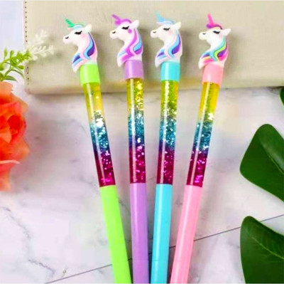 Omkara Ball Pen Ball Pen(Pack of 4, Ink Color - Blue)