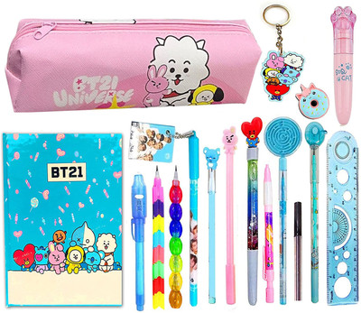 Neel School Set