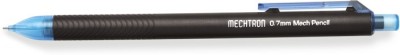 UNOMAX Mechtron Mech Pencil 0.7MM(Pack of 20) Pencil(Set of 20, Black)