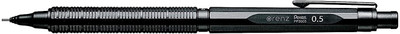 PENTEL Orenz Nero Mechanical Pencil 0.5mm PP3005-A Pencil(Set of 1, Black)