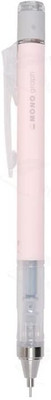 Tombow Mono Graph Mechanical Pencil 0.5 mm with Lead and Eraser- (Value pack) Pencil(Set of 1, SAKURA PINK)