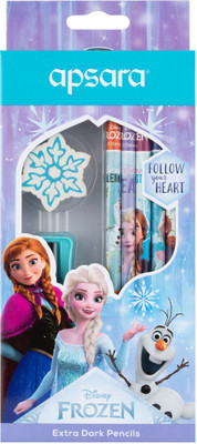 APSARA Disney Frozen II Pencils Pencil(Set of 1, Multicolor)